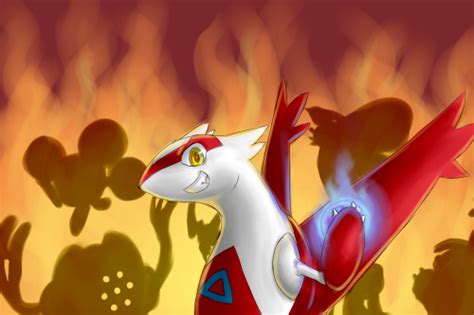 smogon latias